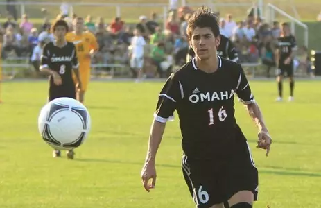 Mavs Travel to UC Riverside Tournament - Omaha Athletics