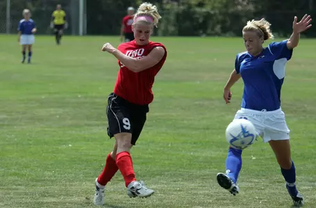 Mavericks Shut Out Rockhurst in Opener - Omaha Athletics