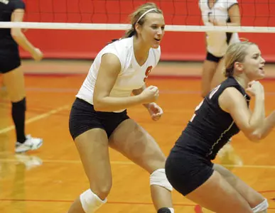 UNO Wins Angelo State Invitational - Omaha Athletics