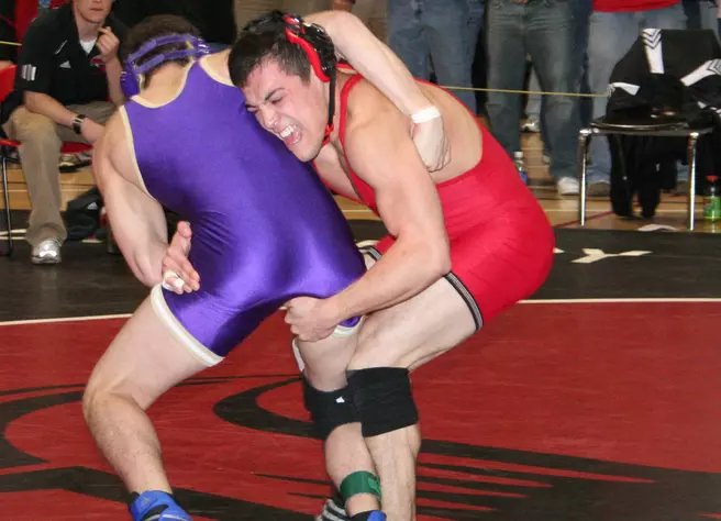 Wrestlers Head to Nebraska-Kearney Open