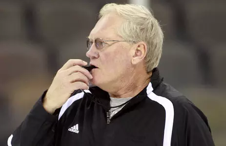 Blais, Americans Ready For Evaluation Camp - Omaha Athletics