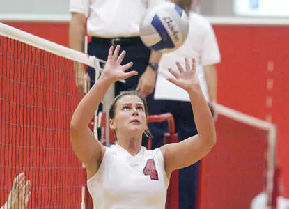 Mavs Entertain No. 22 UNK in Home Opener - Omaha Athletics