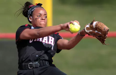 Huskers Outlast Mavs in Eight Innings, 1-0 - Omaha Athletics