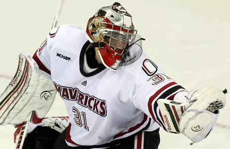 Mavericks Take On Alabama-Huntsville - Omaha Athletics