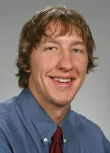 Curtis Shares NCC Honor - Omaha Athletics