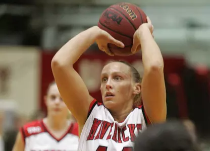 Freerksen Earns Two Player of the Week Honors - Omaha Athletics