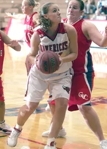 Colorado Mines Ends Mav Streak - Omaha Athletics