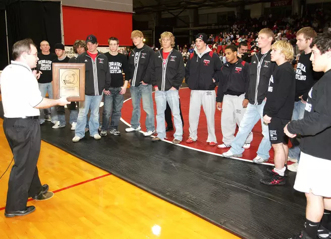 No. 1 Mavericks Travel to NCAA II North Regional