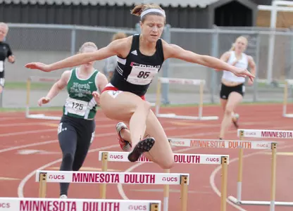 Orzylowski Named to Academic All-NCC Squad - Omaha Athletics