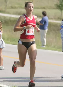 Runners Finish Fourth at Woody Greeno Invite - Omaha Athletics