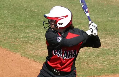 Mavs Split on Final Day of CSU Classic - Omaha Athletics