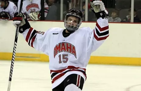 Mavericks Turn Back Pronghorns, 4-1 - Omaha Athletics