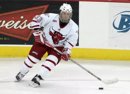 Irish Stun Mavericks in Last Seconds, 4-2 - Omaha Athletics