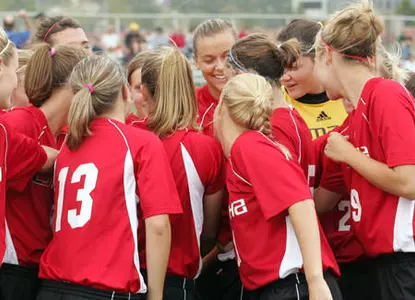Mavs Picked to Repeat in NCC Soccer - Omaha Athletics