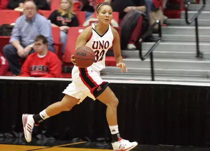 Vikings End Maverick Season, 81-66 - Omaha Athletics