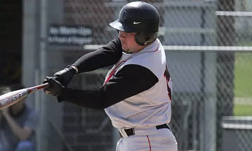 Mavericks Rally, Fall Short in Regional - Omaha Athletics