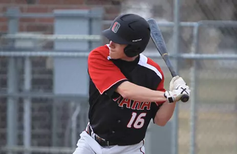 Mavericks Fall to Rebels in Series Finale - Omaha Athletics