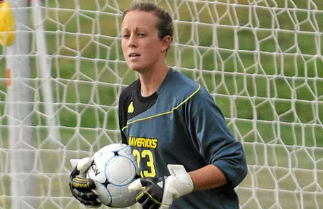 Mavs Blank Emporia State 3-0 to Finish Regular Sea - Omaha Athletics