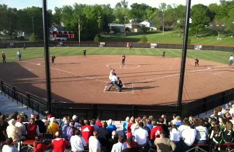 UNO-South Dakota State Weekend Series Moved to Oma - Omaha Athletics
