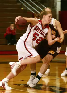 Mavericks Fall to Bulldogs, 67-50 - Omaha Athletics