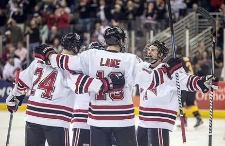 Mavs Stop Beavers, 2-1, Get Fifth Sweep - Omaha Athletics