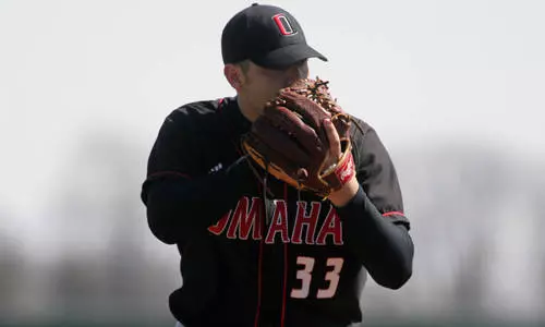 Holtmeyer Earns MIAA Honors For Second Straight We - Omaha Athletics