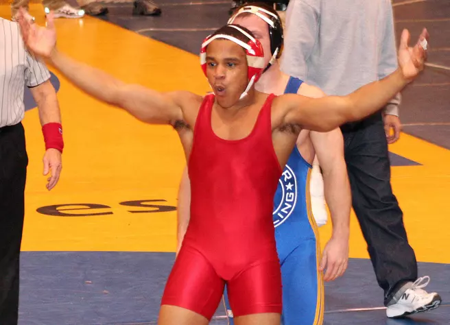 Mavericks Dominate Brand Open