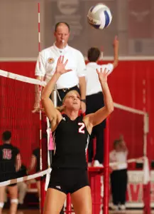 UNO Hosts NCC Foes MSU, No. 22 Augustana - Omaha Athletics