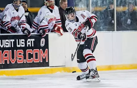Mavs Move Up in Polls Ahead of UW Series - Omaha Athletics