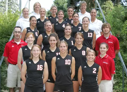 Mavs Open NCC Play at No. 5 UMD, MSU - Omaha Athletics