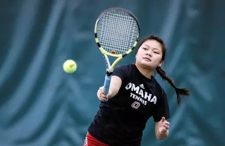 Mavericks Close Season, Fall 7-0 to UMKC - Omaha Athletics