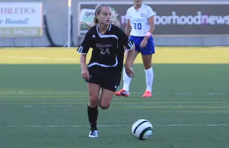 Mavs Pick Up 2-1 Win at North Dakota - Omaha Athletics