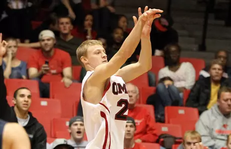 Mavericks Host Familiar Foe Washburn - Omaha Athletics