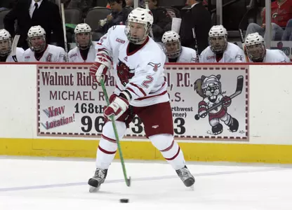 Uotila, Nikiforuk Lead Mav Rally in Win - Omaha Athletics