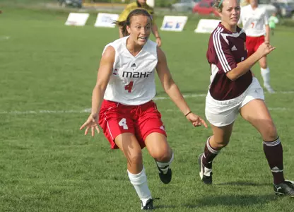 Mavericks Cruise to 5-0 Victory - Omaha Athletics