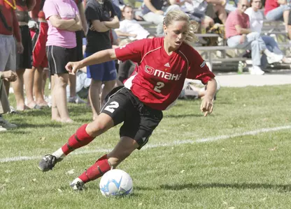 Beale Leads Mavs to 3-1 Win over Augustana - Omaha Athletics