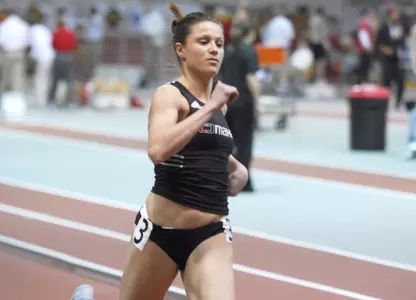 Orzylowski, Belling, SMR Post Top Marks at Drake R - Omaha Athletics