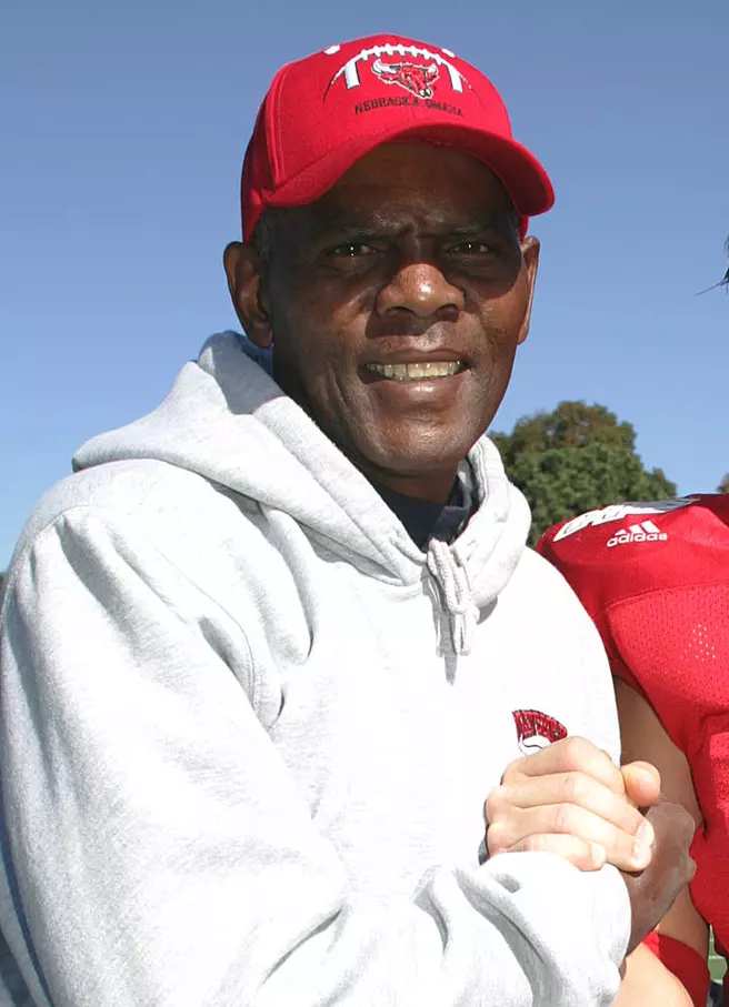 Marlin Briscoe to Return to UNO Feb. 7
