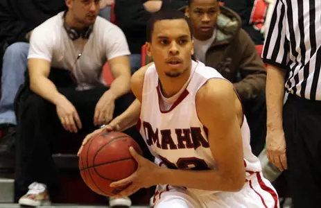 Bullock Signs Professional Contract With Moncton M - Omaha Athletics