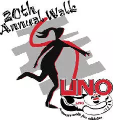 2005 Women's Walk Raises Record Amount