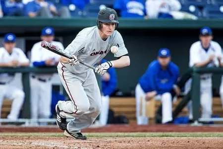 Mavs Falter Against Creighton, 11-4 - Omaha Athletics