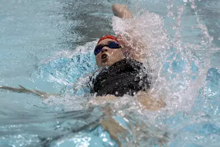 Mavericks Hold Down 8th After Day 3 - Omaha Athletics