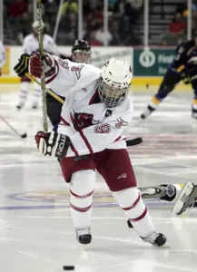 Skater Earns Offensive Player of the Week Honor - Omaha Athletics