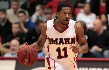 UNO Ready for Rematch With Roadrunners - Omaha Athletics