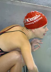 Regular Season Wraps up with ISU - Omaha Athletics