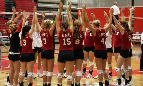 Mavs Resume Play With Three MIAA Matches This Week - Omaha Athletics