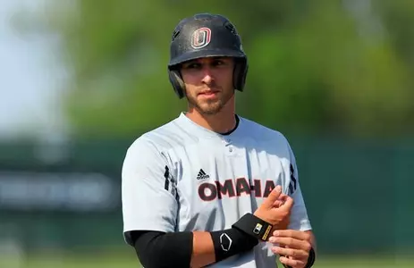 Keele Named Olson Award Semifinalist - Omaha Athletics