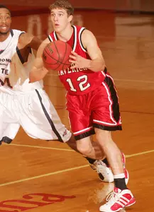 Mavs Shut Down York, 84-34 - Omaha Athletics