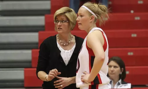 Patton Shearer Resigns as Women's Basketball Head - Omaha Athletics