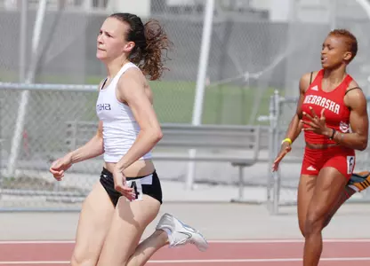 Belling Earns NCC Honor - Omaha Athletics